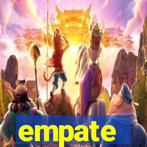 empate - 1 betano o que significa